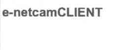Imagen de E-NETCAMCLIENT
