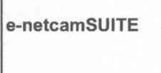 Imagen de E-NETCAMSUITE