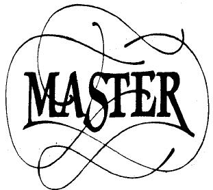Imagen de MASTER