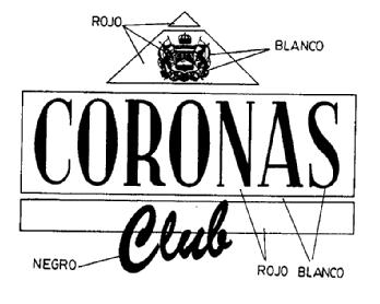 Imagen de CORONAS CLUB
