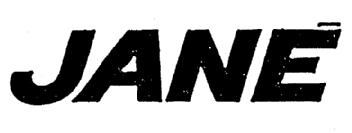 Imagen de JANE