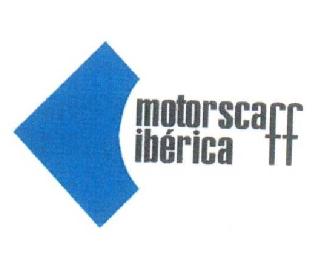 Imagen de MOTORSCAFF IBERICA
