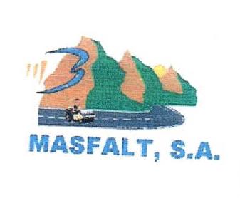 Imagen de MASFALT, S.A