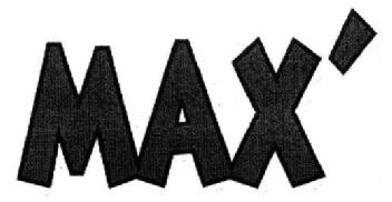 Imagen de MAX