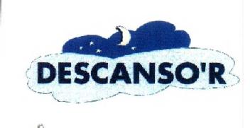 Imagen de DESCANSO\'R