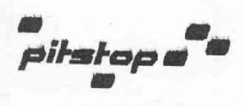 Imagen de PITSTOP