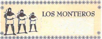 Imagen de LOS MONTEROS