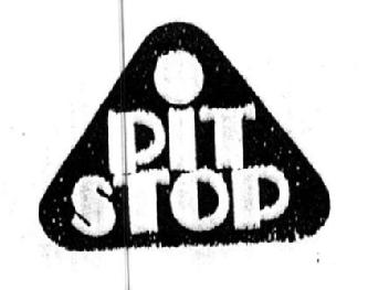 Imagen de PITSTOP