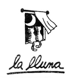 Imagen de LA LLUNA