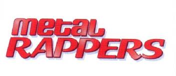 Imagen de METAL RAPPERS
