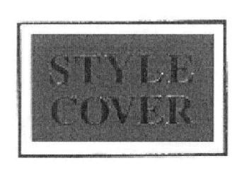 Imagen de STYLE COVER