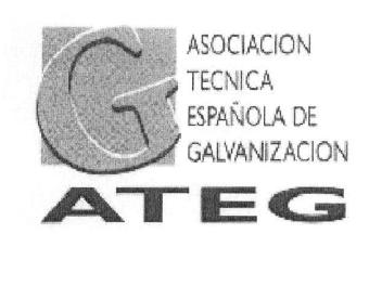 Imagen de G ASOCIACION TECNICA ESPAÑOLA DE GALVANIZACION ATEG