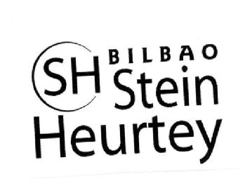 Imagen de SH BILBAO STEIN HEURTEY