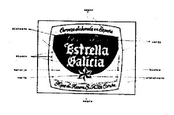 Imagen de ESTRELLA GALICIA
