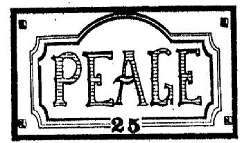 Imagen de PEAGE 25