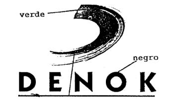 Imagen de D E N O K