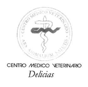 Imagen de CENTRO MEDICO VETERINARIO DELICIAS CENTRO MEDICO VETERINARIO . ARS ANIMALIUM SALUTIS
