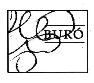 Imagen de BURO