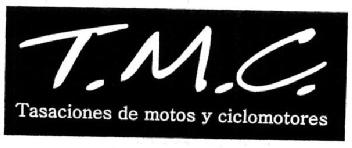 Imagen de T.M.C. TASACIONES DE MOTOS Y CICLOMOTORES