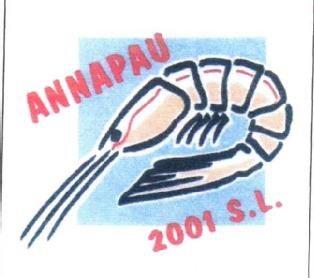 Imagen de ANNAPAU 2001 S.L
