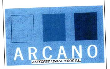 Imagen de ARCANO ASESORES FINANCIEROS S.L