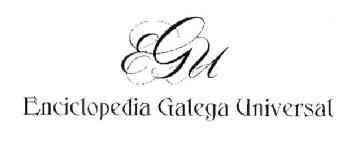 Imagen de EGU ENCICLOPEDIA GALEGA UNIVERSAL