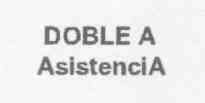 Imagen de DOBLE A ASISTENCIA