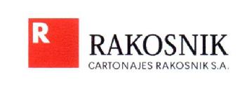 Imagen de R RAKOSNIK CARTONAJES RAKOSNIK S.A
