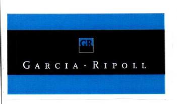 Imagen de GR GARCIA-RIPOLL