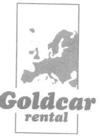 Imagen de GOLDCAR RENTAL
