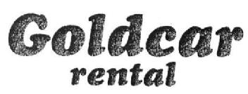 Imagen de GOLDCAR RENTAL