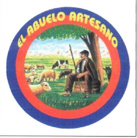 Imagen de EL ABUELO ARTESANO