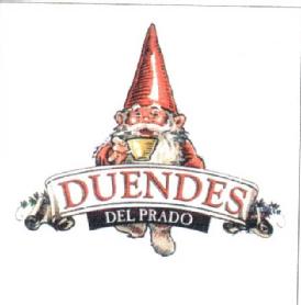 Imagen de DUENDES DEL PRADO