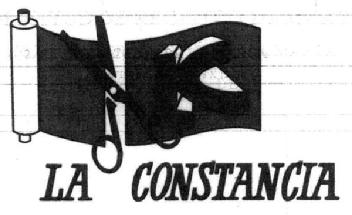 Imagen de LC LA CONSTANCIA