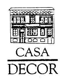 Imagen de CASA DECOR