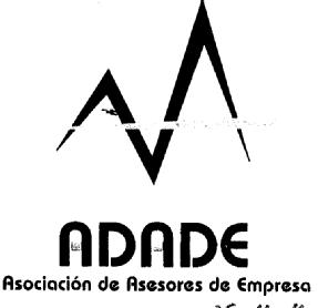 Imagen de ADADE ASOCIACION DE ASESORES DE EMPRESA