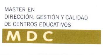 Imagen de M D C