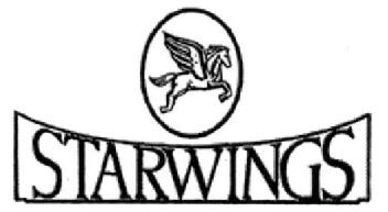 Imagen de STARWINGS