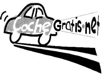 Imagen de COCHEGRATIS.NET