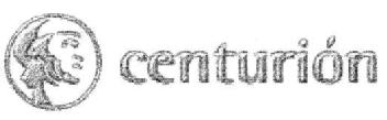 Imagen de CENTURION
