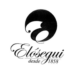 Imagen de ELOSEGUI DESDE 1858