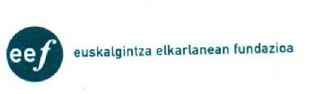 Imagen de EEF EUSKALGINTZA ELKARLANEAN FUNDAZIOA