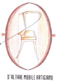 Imagen de D\'ALTARE MOBILE ARTIGIANO