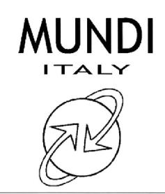 Imagen de MUNDI ITALY