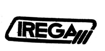 Imagen de IREGA