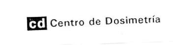 Imagen de CD CENTRO DE DOSIMETRIA