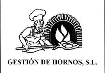 Imagen de GESTION DE HORNOS, S.L