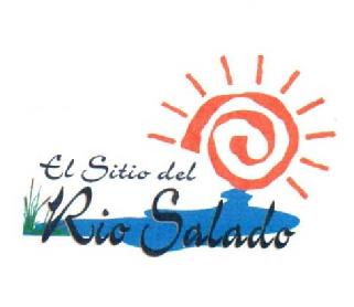 Imagen de EL SITIO DEL RIO SALADO