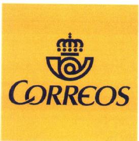 Imagen de CORREOS