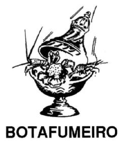 Imagen de BOTAFUMEIRO